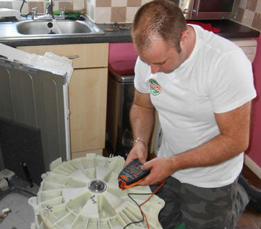 Ремонт бытовой техники в сервисном центре